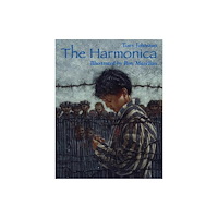 Charlesbridge Publishing,U.S. The Harmonica (häftad, eng)