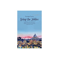 St Augustine's Press Living the Jubilee (häftad, eng)