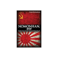 Naval Institute Press Nomonhan, 1939 (häftad, eng)