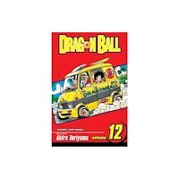 Viz Media, Subs. of Shogakukan Inc Dragon Ball, Vol. 12 (häftad, eng)