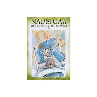 Viz Media, Subs. of Shogakukan Inc Nausicaa of the Valley of the Wind, Vol. 4 (häftad, eng)