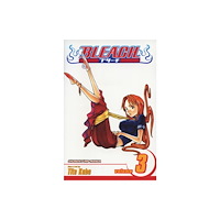 Viz Media, Subs. of Shogakukan Inc Bleach, Vol. 3 (häftad, eng)