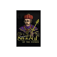 Histria LLC Dracul ? Of the Father (häftad, eng)