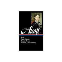 The Library of America Louisa May Alcott (inbunden, eng)