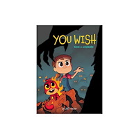Top Shelf Productions You Wish (Book 2): Wishborn (häftad, eng)