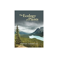 Oxford University Press Inc The Ecology of Plants (häftad, eng)