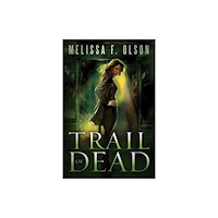 Amazon Publishing Trail of Dead (häftad, eng)
