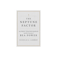 Naval Institute Press The Neptune Factor (inbunden, eng)