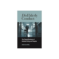 New Village Press DisElderly Conduct (häftad, eng)
