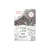 Prometheus Books The Life We Bury (häftad, eng)