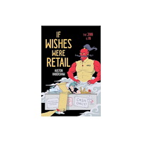 Tachyon Publications If Wishes Were Retail (häftad, eng)