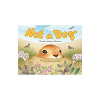 Charlesbridge Publishing,U.S. Not a Dog (inbunden, eng)