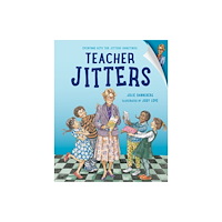 Charlesbridge Publishing,U.S. Teacher Jitters (häftad, eng)