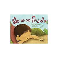 Charlesbridge Publishing,U.S. No es un frijol (häftad, spa)