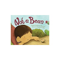 Charlesbridge Publishing,U.S. Not a Bean (häftad, eng)