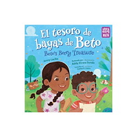 Charlesbridge Publishing,U.S. El tesoro de bayas de Beto / Beto's Berry Treasure (häftad, spa)