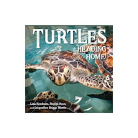 Charlesbridge Publishing,U.S. Turtles Heading Home! (inbunden, eng)