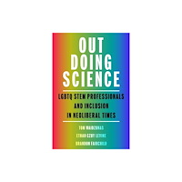 University of Massachusetts Press Out Doing Science (häftad, eng)