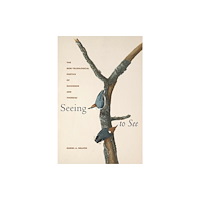 University of Massachusetts Press Seeing to See (häftad, eng)