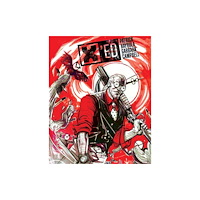 Epitaph X'ed (häftad, eng)