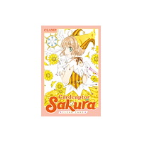 Kodansha America, Inc Cardcaptor Sakura: Clear Card 4 (häftad, eng)