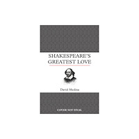 Disruption Books Shakespeare's Greatest Love (häftad, eng)