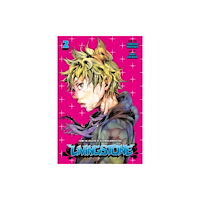 Kodansha America, Inc Livingstone Vol. 2 (häftad, eng)