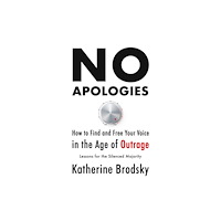 Pitchstone Publishing No Apologies (inbunden, eng)