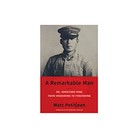 Other Press LLC A Remarkable Man (inbunden, eng)