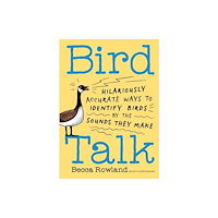 Workman Publishing Bird Talk (häftad, eng)