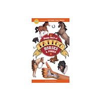 Workman Publishing Happy Herd of Tattoo Horses & Ponies (häftad, eng)