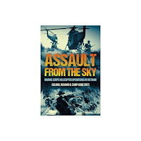 Casemate Publishers Assault from the Sky (häftad, eng)