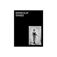 Distributed Art Publishers Erwin Olaf: Stages (inbunden, eng)