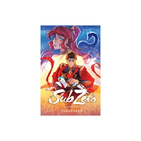 Oni Press,US SubZero Vol. 2 (häftad, eng)