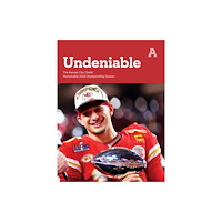 Triumph Books Undeniable (häftad, eng)
