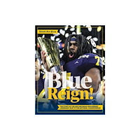 Triumph Books Blue Reign! (häftad, eng)