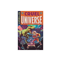 Oni Press,US EC Cruel Universe Vol. 1 (häftad, eng)