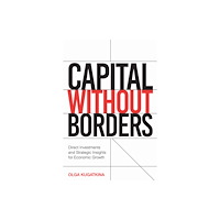 Business Expert Press Capital Without Borders (häftad, eng)