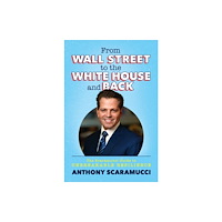 Permuted Press From Wall Street to the White House and Back (inbunden, eng)
