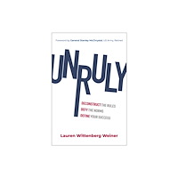 BenBella Books Unruly (inbunden, eng)