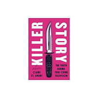 BenBella Books Killer Story (inbunden, eng)