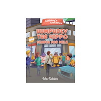 Austin Macauley Publishers LLC Humphrey the Hippo and the Search for Milk (häftad, eng)