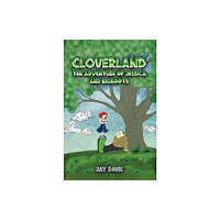 Austin Macauley Publishers LLC Cloverland (häftad, eng)