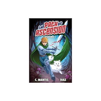 Vault Comics The Path of Ascension (Light Novel) Vol. 1 (häftad, eng)