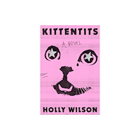 Zando Kittentits (häftad, eng)