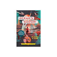 Zando Ocean's Godori (häftad, eng)