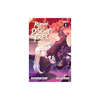 Vault Comics Reborn as a Demonic Tree (Light Novel) Vol. 1 (häftad, eng)