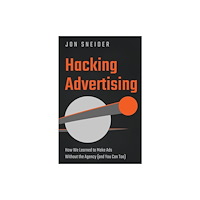 Greenleaf Book Group LLC Hacking Advertising (inbunden, eng)