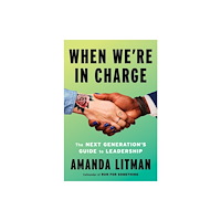 Zando When We're in Charge (inbunden, eng)