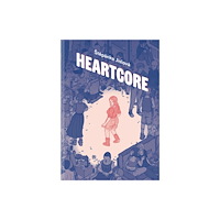 Pennsylvania State University Press Heartcore (häftad, eng)